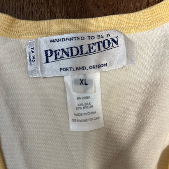 Pendleton‎ - Picture 3 of 5